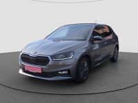 Skoda Fabia - Vorschau Bild 2