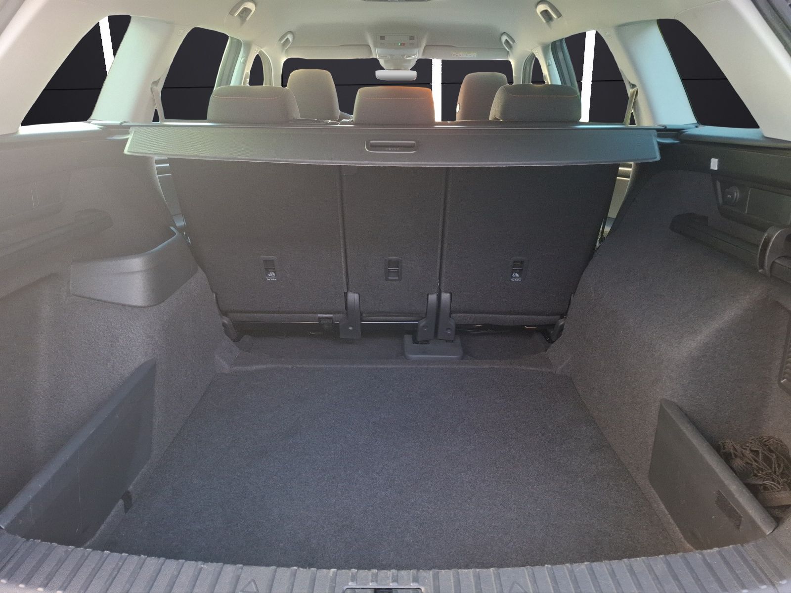 Fahrzeugabbildung SKODA Kodiaq TSI Clever DSG Matrix AHK Navi ACC RFK SH