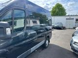 Peugeot Boxer Kasten 330 L1H2 Komfort HDi 110 - Peugeot Boxer: L1h1