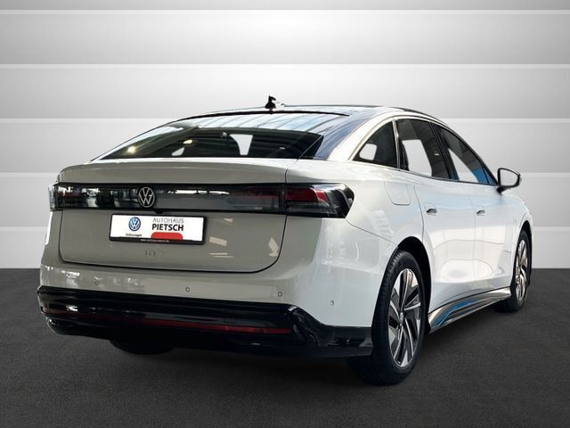 Volkswagen ID.7 Pro 77 kWh Massage HUD AHK IQ.Drive foto 5