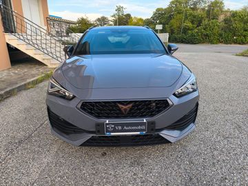Cupra Formentor - 2