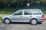 Volkswagen Golf IV Variant, Automatik 155 Tkm, HU 5.2026 - Volkswagen Golf aus 2001: Variant