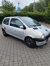 Renault Twingo Elysée 1.2 Elysee - gebrauchte Renault Twingo aus dem Jahr 2003