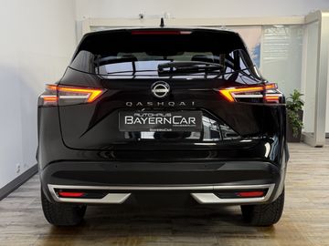 Nissan Qashqai - 6