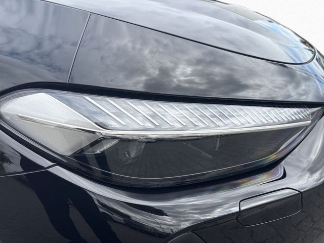 A5 Avant TDI QUATTRO MATRIX+KAMERA+PANO+AHK+DCP+