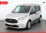 Ford Transit Connect 1.5 EcoBlue Kombi Trend Navi AHK - Ford Transit Connect Gebrauchtwagen