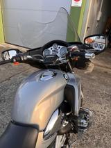 BMW R 1200 Cl - BMW 1200 C