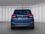 Ford C-Max Titanium FAS*KLIMA*RFK*WINT.PKT - Ford C-Max: Automatik