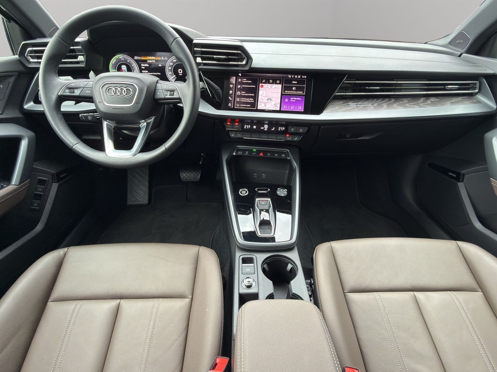 Audi A3 - Bild 14