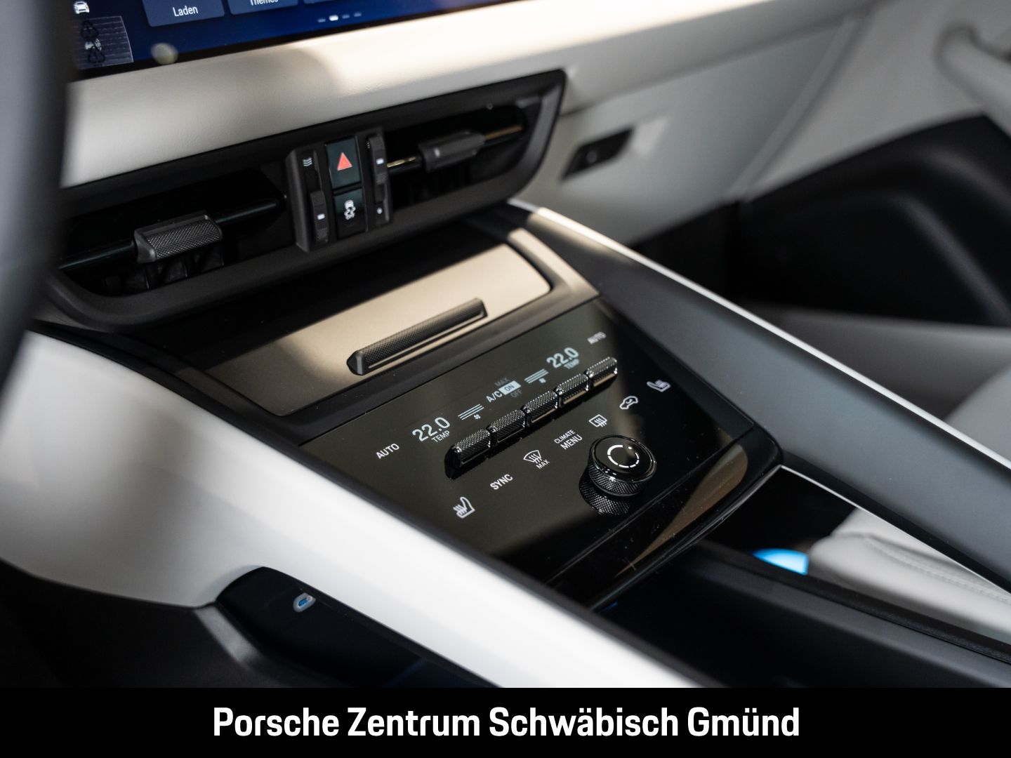 Porsche Macan - Bild 27
