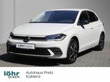 Volkswagen Polo 1.0 TSI DSG Move Plus AHK, RFK, IQ.Light, 1