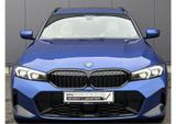 BMW 330e xDrive Touring - BMW 330 Gebrauchtwagen in München