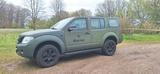 Nissan Pathfinder 2.5 EX Bundeswehr, 4 WD  - Nissan: B2b