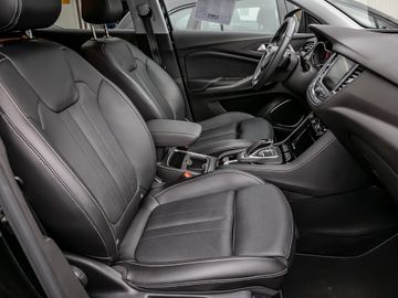 Opel Grandland 1.6 Ultimate Navi Leder 360 Kamera LED
