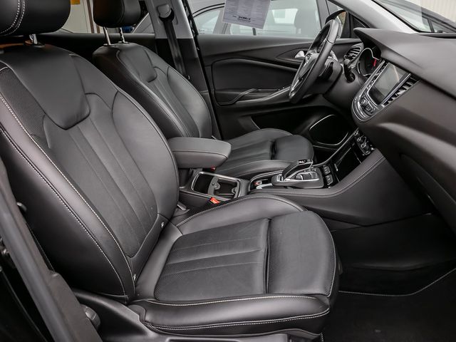 Opel Grandland 1.6 Ultimate Navi Leder 360 Kamera LED