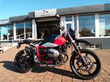 BMW R nine T Urban GS Option 719