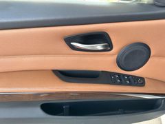 BMW 335i Limousine Automatik | HiFi | Navi | Sitzh |