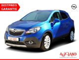 Opel Mokka 1.4 Turbo Edition Edition - Opel Mokka mit Benzin-Antrieb