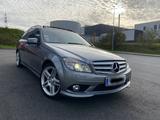 Mercedes-Benz Mercedes c320 cdi AMG Paket . - Mercedes-Benz C 320 in Essen