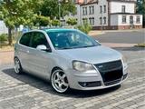 Volkswagen VW POLO GTI - Volkswagen Polo aus 2006: GTI