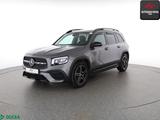 Mercedes-Benz GLB 250 4M AMG NIGHT PANORAMA,KAMERA,WIDESCREEN - gebrauchte Mercedes-Benz GLB 250 aus dem Jahr 2022