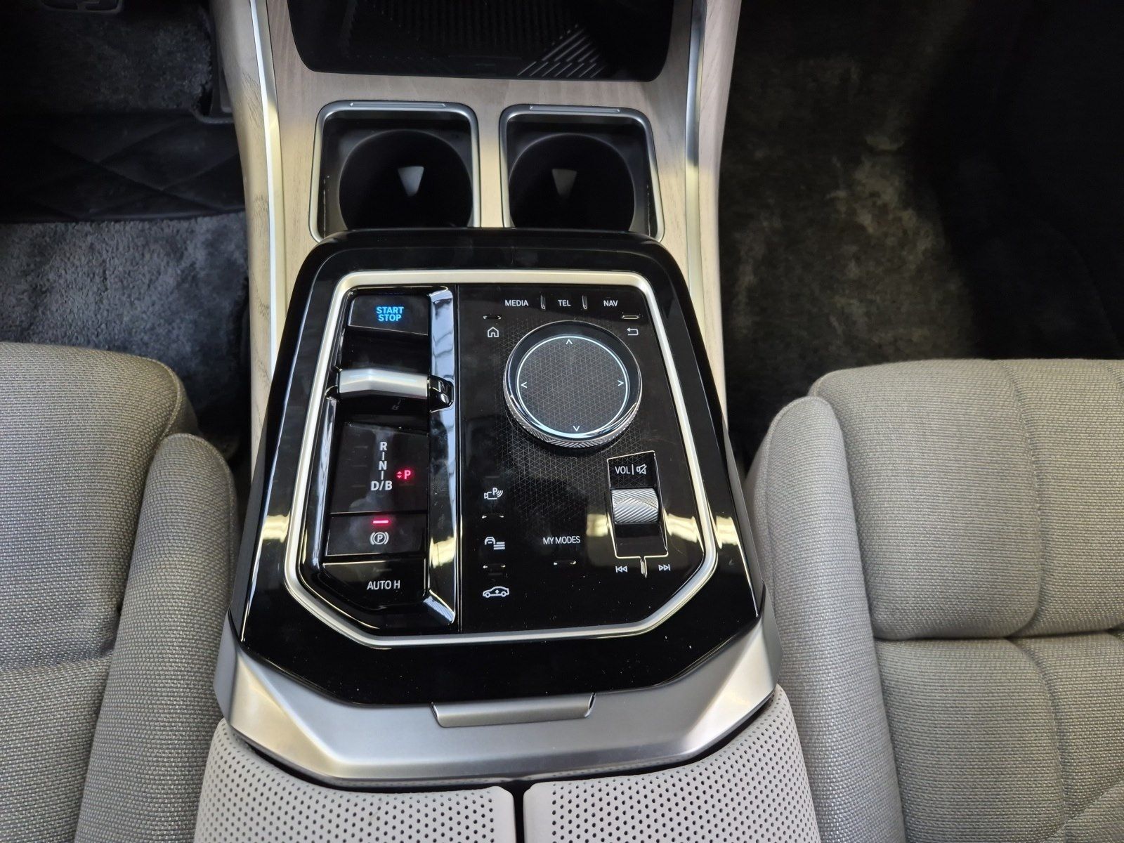 BMW i7 - Bild 13