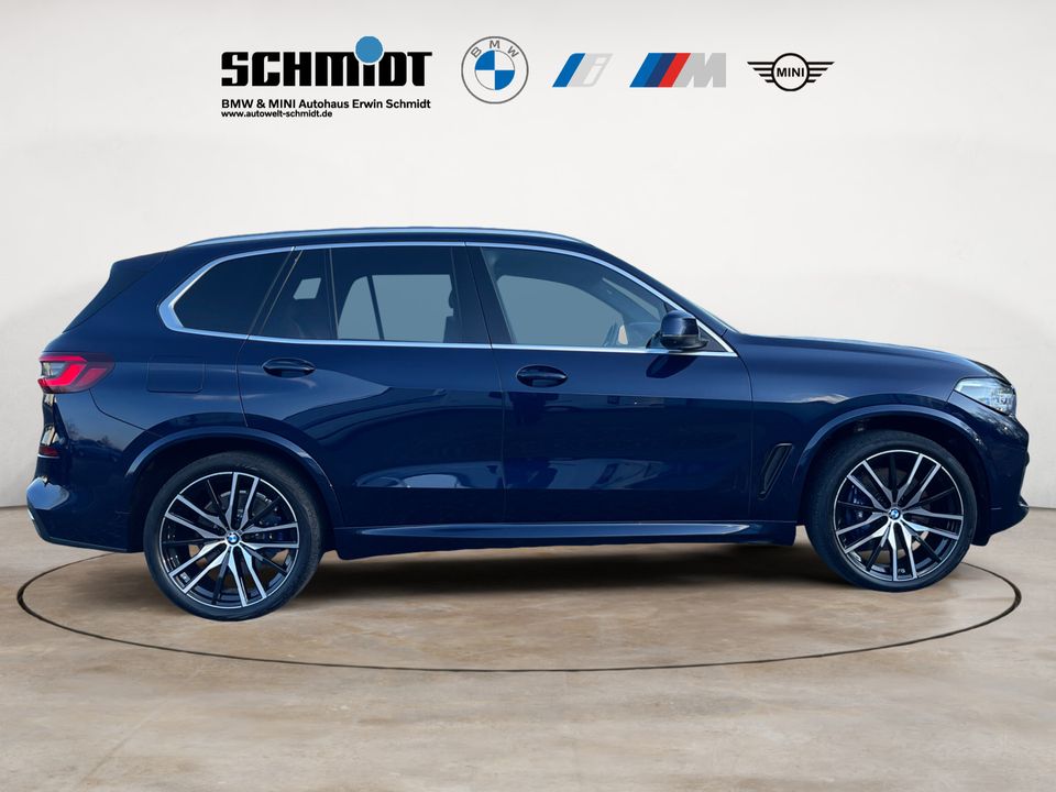 BMW X5 - Bild 8
