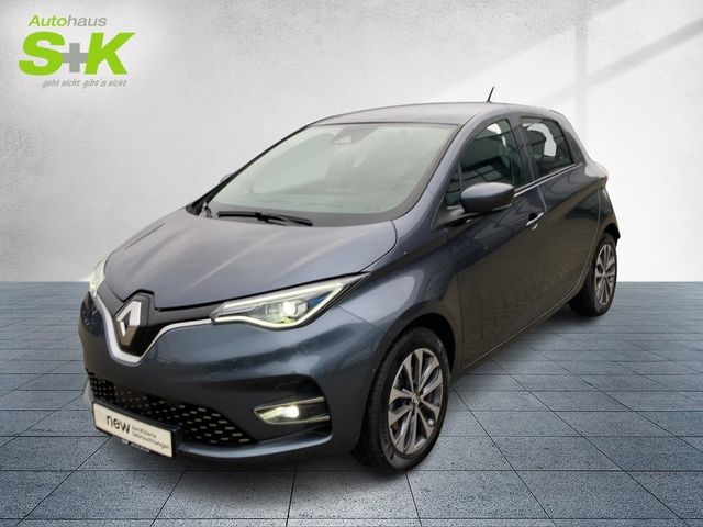 Renault ZOE Intens R135/Z.E. 50 (Kauf-Batterie) *KLIMA**