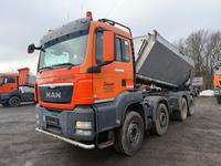 MAN 41.440*Thermomulde*8x4*Asphaltbirne*