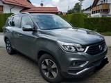 Ssangyong REXTON 2.2 Diesel e-XDi 220 Sapphire 4WD AT ... - gebrauchte Ssangyong REXTON aus dem Jahr 2018