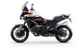 KTM 1390 Super Adventure S EVO Modell 2026 / auf - KTM MOTORRAD