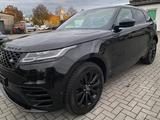 Land Rover Range Rover Velar 3.0 D300 Motor: 0 KM - Land Rover Range Rover Velar in Dresden