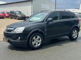 Opel Antara 2.2 CDTI 120KW Edition 4x4 Automatik - Opel Antara: Cdti