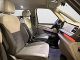 Volkswagen T7 Multivan 2,0 TDI DSG EDITION, 7Sitzer, Navi,  - Volkswagen: Kleinbus, Sitzer