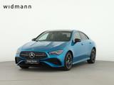 Mercedes-Benz CLA 200 *AMG Premium*Pano*Night*WinterP*Navi*LED