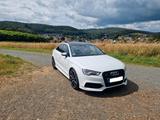 Audi S3 2.0 TFSI quattro -