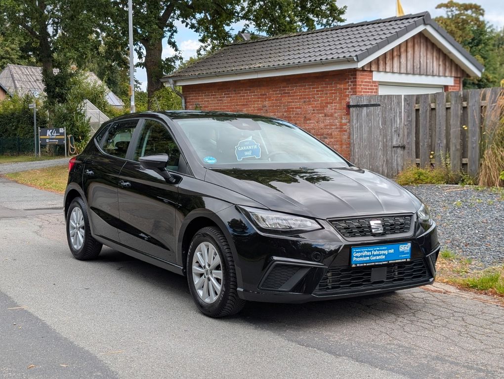 Image of Seat Ibiza