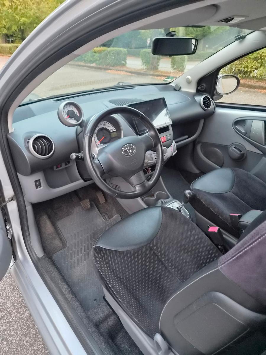 Toyota Andere