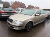 Skoda Octavia Lim. Elegance/1,6/Automatik/TÜV NEU - Skoda Gebrauchtwagen von 2005