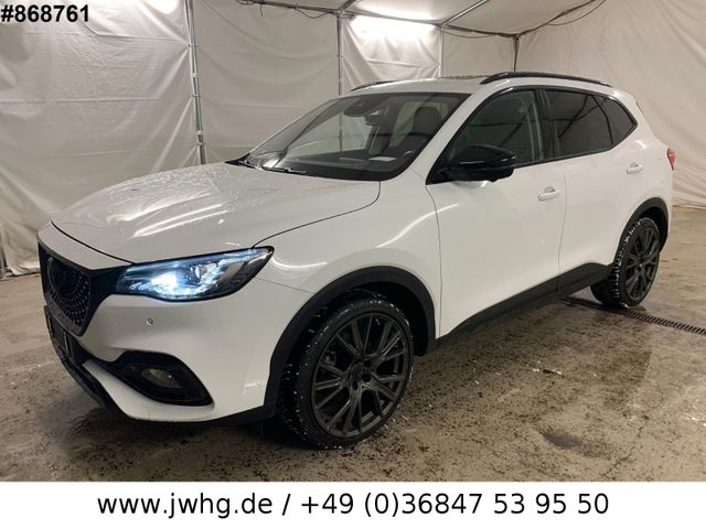 MG EHS 1.5 PHEV Luxury Leder Navi ACC 20"