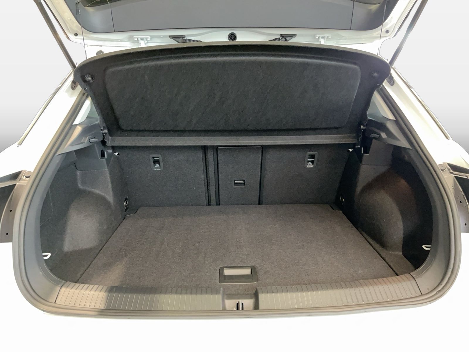 Volkswagen T-Roc - Bild 14