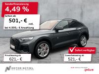 Audi Q5 - Vorschau Bild 1
