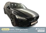 Volvo V60 Plus Dark B4 B DKG - gebrauchte Volvo V60 aus dem Jahr 2024