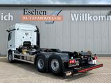 Mercedes-Benz Actros 2545 MP5|Multilift ULT*MirrorCam*Retarder - Mercedes-Benz Actros 2545