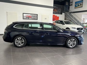 Peugeot 508 - 6