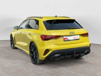 Audi RS3 - Vorschau Bild 4