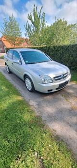 Opel Vectra C - Opel Vectra aus 2002: C