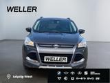 Ford Kuga 2.0 TDCi 4x4 Titanium *Navi*SHZ*PDC*el Heck - gebrauchte Ford Kuga aus dem Jahr 2014