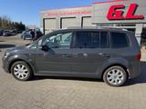 Volkswagen Touran Cup/SITZHZG/PDC/KLIMA/TEMPO/AHK/LM - VW Touran bis 15.000 Euro