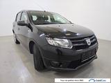 Dacia Sandero 1.5 DCi Ambiance Klima ... - Dacia Sandero: 1.5